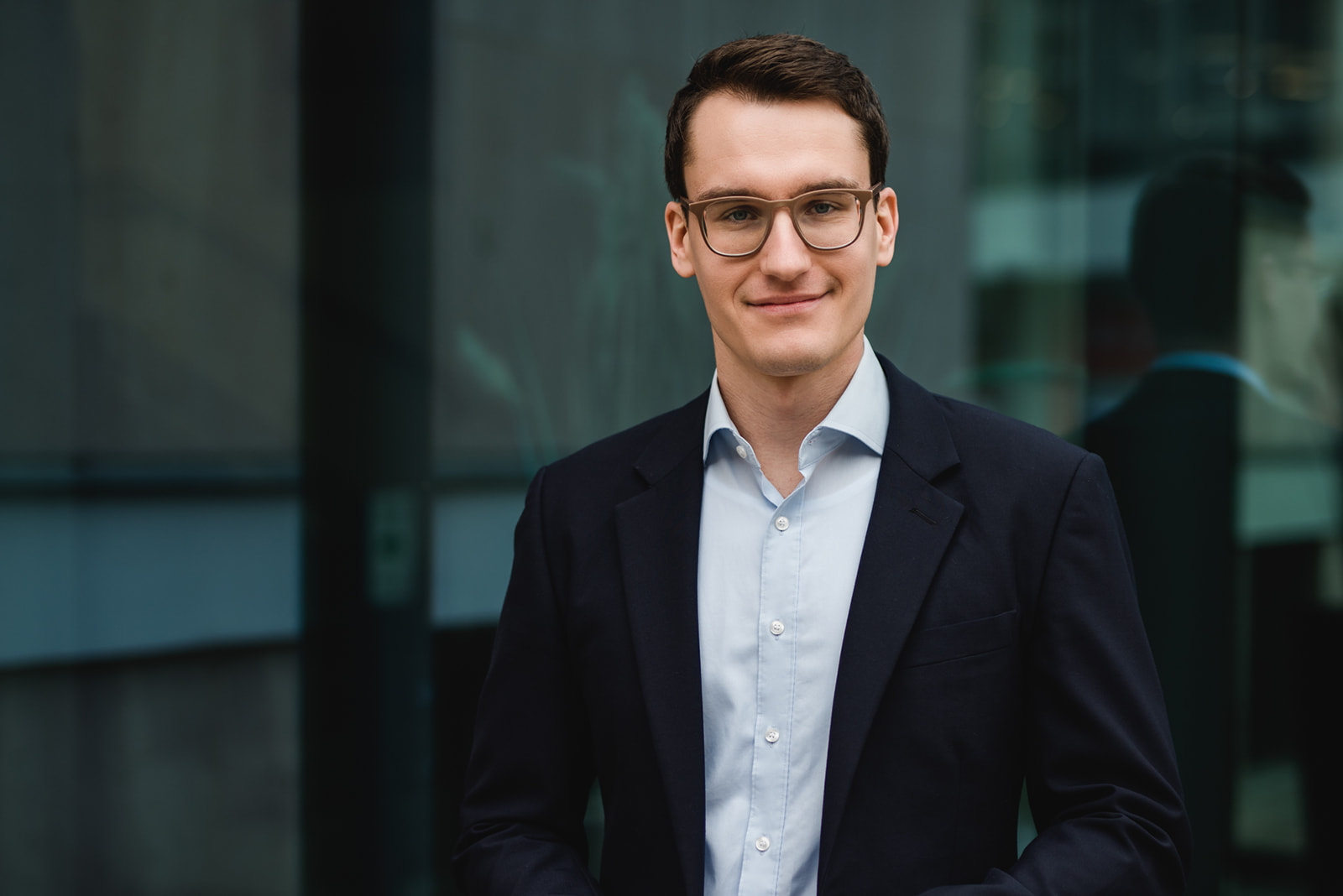 Stefan Sämann Sämann Consulting